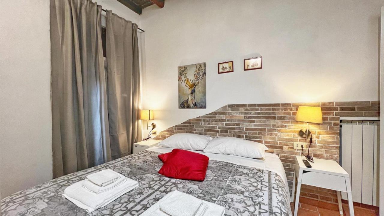 Vicolo Del Bologna Apartment Roma Exterior foto